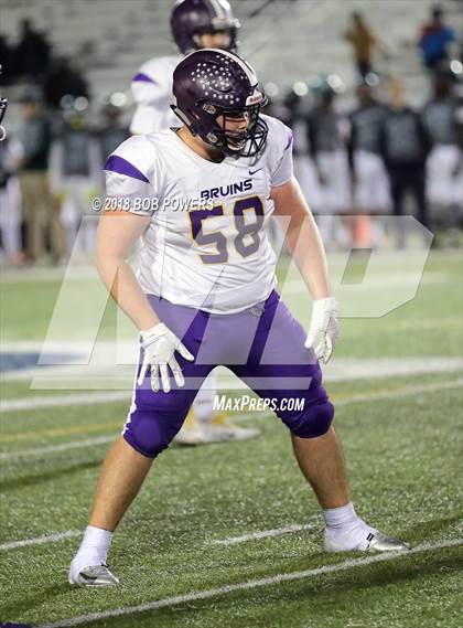 Thumbnail 2 in Lake Braddock @ South County photogallery.