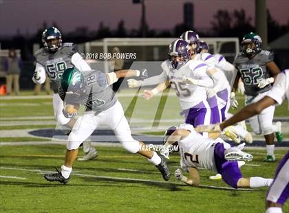 Thumbnail 2 in Lake Braddock @ South County photogallery.