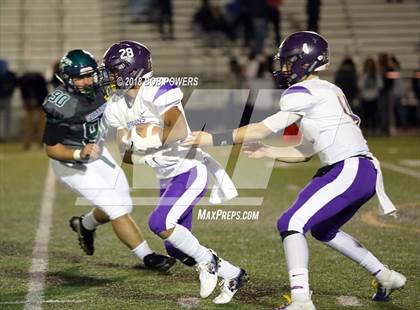 Thumbnail 2 in Lake Braddock @ South County photogallery.