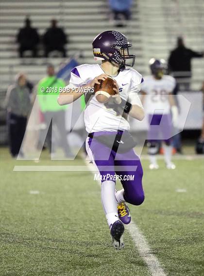Thumbnail 2 in Lake Braddock @ South County photogallery.