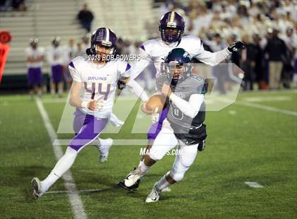 Thumbnail 3 in Lake Braddock @ South County photogallery.