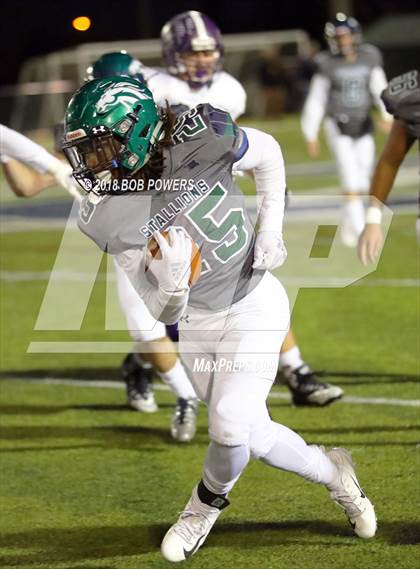 Thumbnail 2 in Lake Braddock @ South County photogallery.