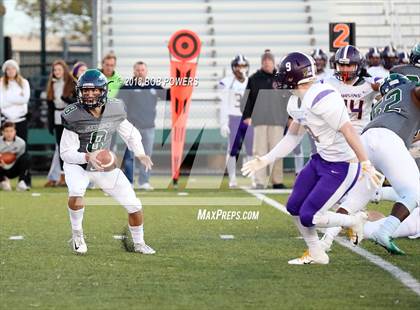 Thumbnail 3 in Lake Braddock @ South County photogallery.