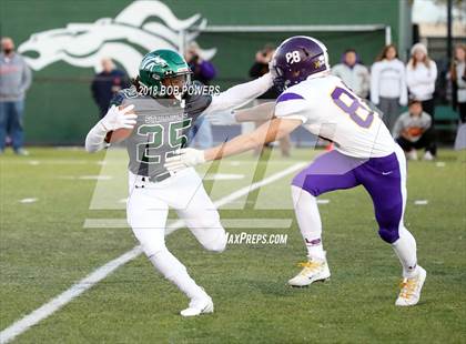 Thumbnail 3 in Lake Braddock @ South County photogallery.