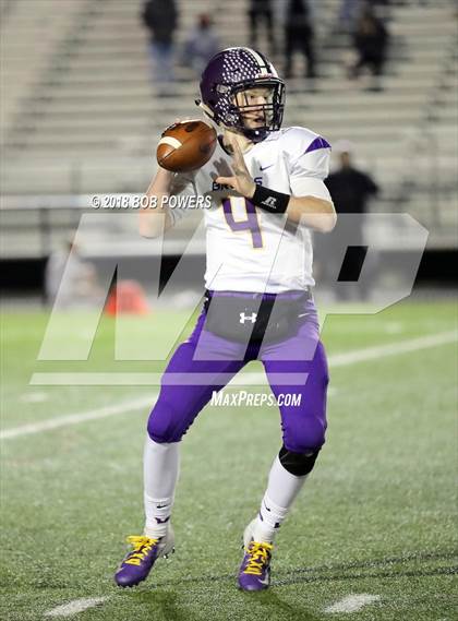 Thumbnail 1 in Lake Braddock @ South County photogallery.