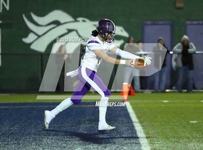 Thumbnail 2 in Lake Braddock @ South County photogallery.