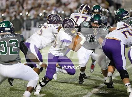 Thumbnail 3 in Lake Braddock @ South County photogallery.