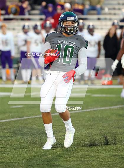 Thumbnail 3 in Lake Braddock @ South County photogallery.