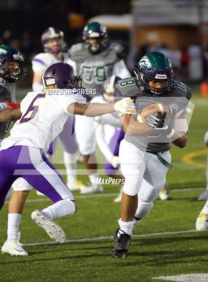 Thumbnail 3 in Lake Braddock @ South County photogallery.