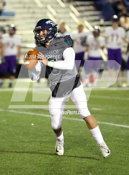 Thumbnail 1 in Lake Braddock @ South County photogallery.