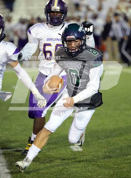 Thumbnail 1 in Lake Braddock @ South County photogallery.