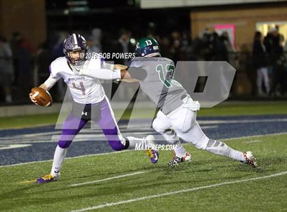 Thumbnail 2 in Lake Braddock @ South County photogallery.