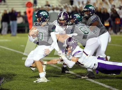 Thumbnail 1 in Lake Braddock @ South County photogallery.