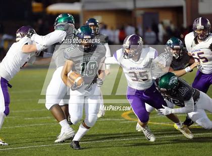 Thumbnail 2 in Lake Braddock @ South County photogallery.