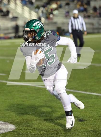 Thumbnail 3 in Lake Braddock @ South County photogallery.