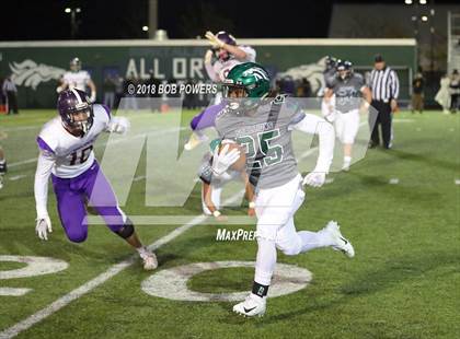 Thumbnail 3 in Lake Braddock @ South County photogallery.