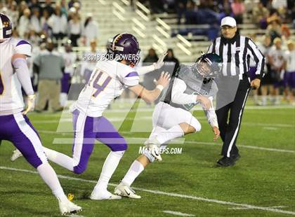 Thumbnail 3 in Lake Braddock @ South County photogallery.