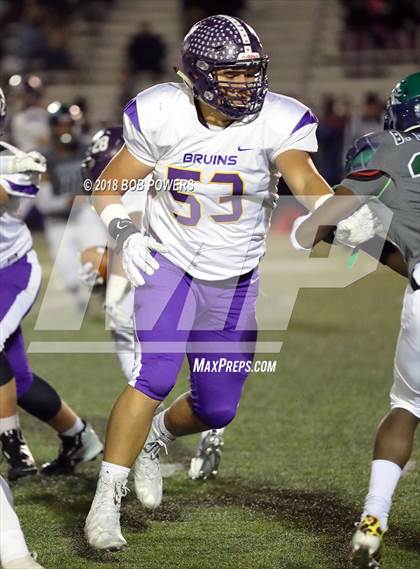 Thumbnail 1 in Lake Braddock @ South County photogallery.