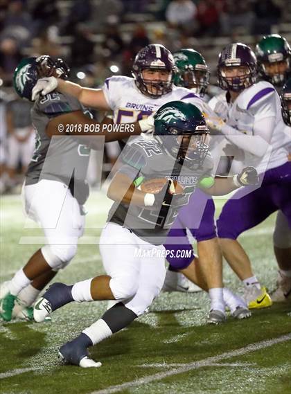 Thumbnail 3 in Lake Braddock @ South County photogallery.