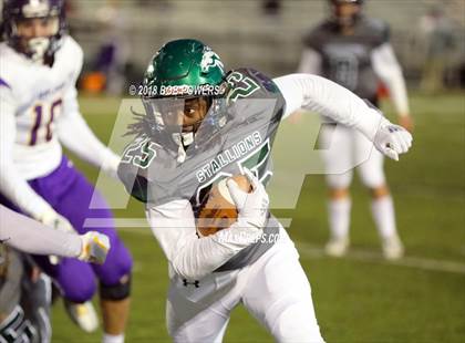 Thumbnail 2 in Lake Braddock @ South County photogallery.
