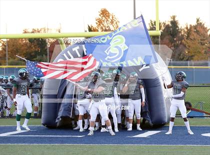 Thumbnail 3 in Lake Braddock @ South County photogallery.