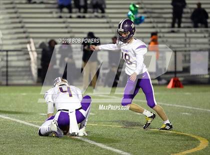 Thumbnail 3 in Lake Braddock @ South County photogallery.