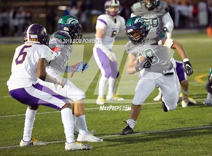 Thumbnail 1 in Lake Braddock @ South County photogallery.