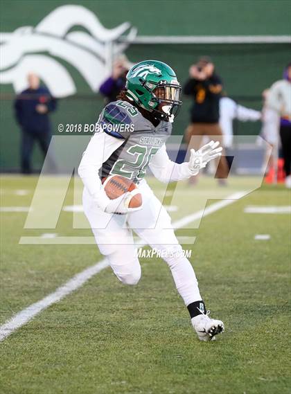 Thumbnail 3 in Lake Braddock @ South County photogallery.