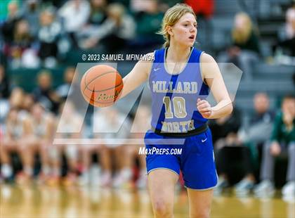 Thumbnail 1 in Millard North @ Lincoln Southwest photogallery.