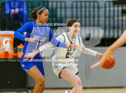 Thumbnail 2 in Millard North @ Lincoln Southwest photogallery.