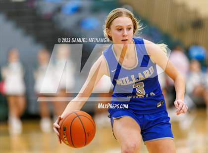 Thumbnail 2 in Millard North @ Lincoln Southwest photogallery.