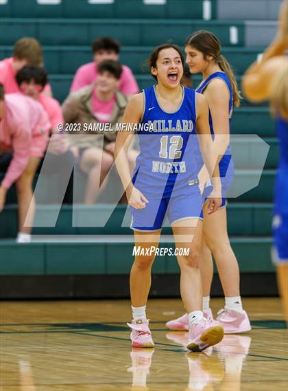 Thumbnail 2 in Millard North @ Lincoln Southwest photogallery.