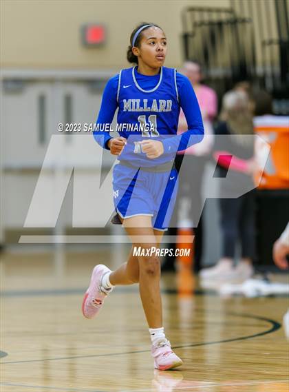 Thumbnail 1 in Millard North @ Lincoln Southwest photogallery.