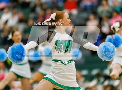 Thumbnail 1 in Millard North @ Lincoln Southwest photogallery.