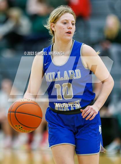 Thumbnail 3 in Millard North @ Lincoln Southwest photogallery.