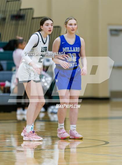 Thumbnail 3 in Millard North @ Lincoln Southwest photogallery.