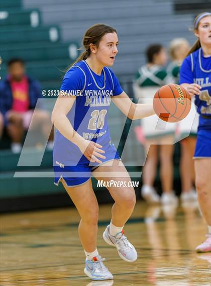 Thumbnail 1 in Millard North @ Lincoln Southwest photogallery.