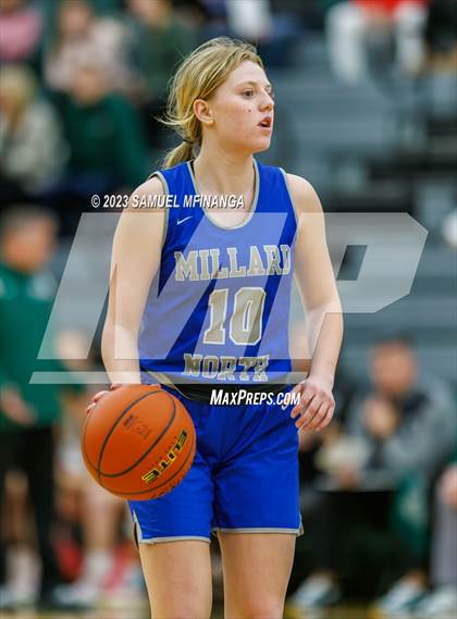 Thumbnail 3 in Millard North @ Lincoln Southwest photogallery.