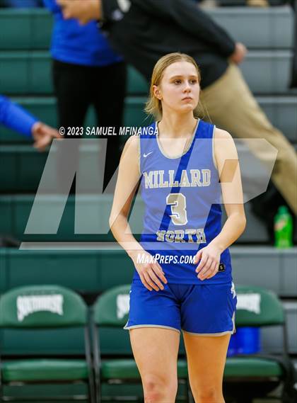 Thumbnail 2 in Millard North @ Lincoln Southwest photogallery.