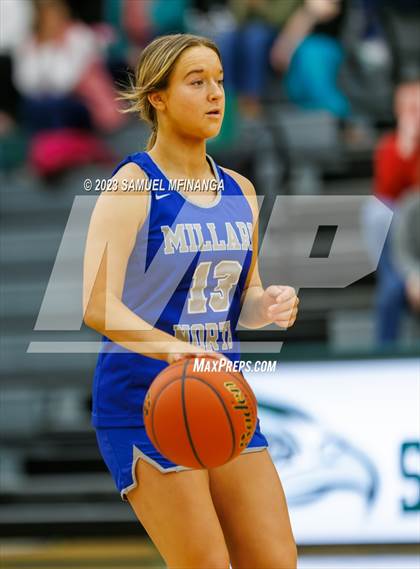 Thumbnail 1 in Millard North @ Lincoln Southwest photogallery.