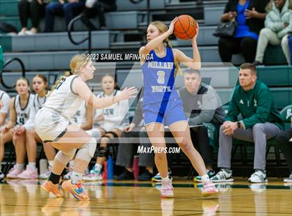 Thumbnail 1 in Millard North @ Lincoln Southwest photogallery.