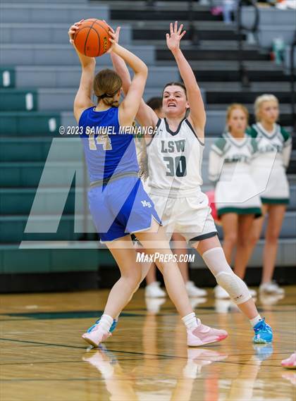 Thumbnail 1 in Millard North @ Lincoln Southwest photogallery.