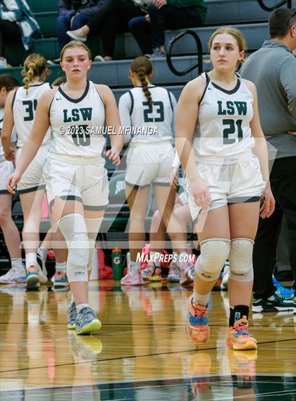 Thumbnail 2 in Millard North @ Lincoln Southwest photogallery.