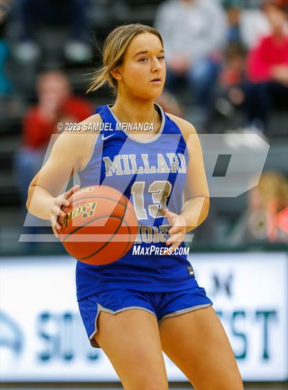 Thumbnail 3 in Millard North @ Lincoln Southwest photogallery.