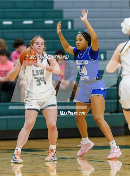 Thumbnail 1 in Millard North @ Lincoln Southwest photogallery.