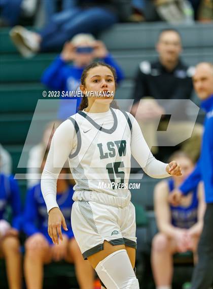 Thumbnail 1 in Millard North @ Lincoln Southwest photogallery.