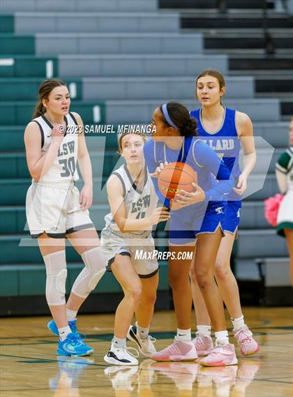 Thumbnail 1 in Millard North @ Lincoln Southwest photogallery.