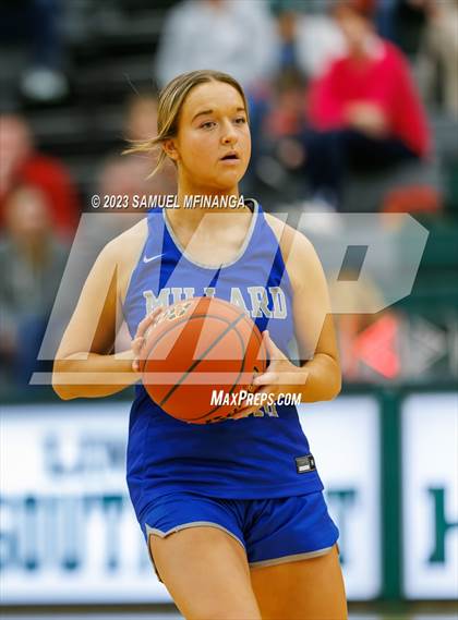 Thumbnail 1 in Millard North @ Lincoln Southwest photogallery.