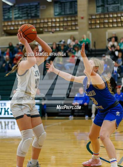 Thumbnail 1 in Millard North @ Lincoln Southwest photogallery.