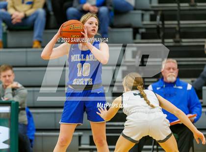 Thumbnail 2 in Millard North @ Lincoln Southwest photogallery.